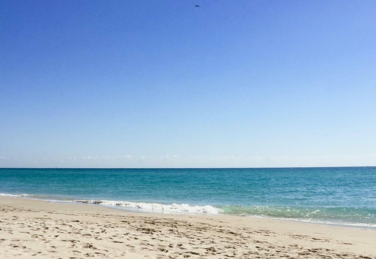Ocean Reserve Condominium Miami Beach Bagian luar foto